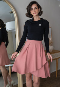 Top Praga black