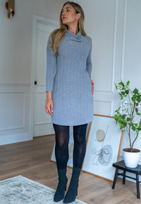Isadora grey