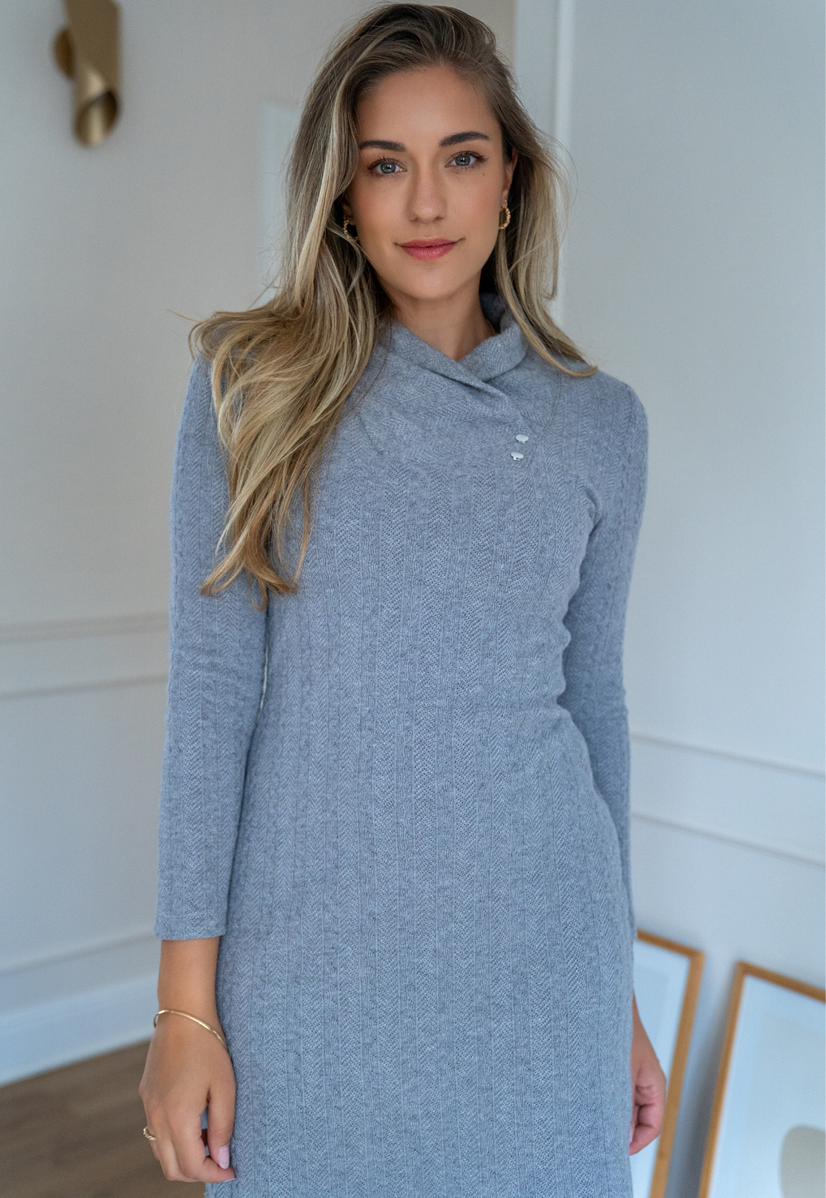 Isadora grey