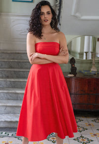 Angelica Naranja