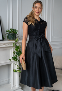 Jupe Arianna Black