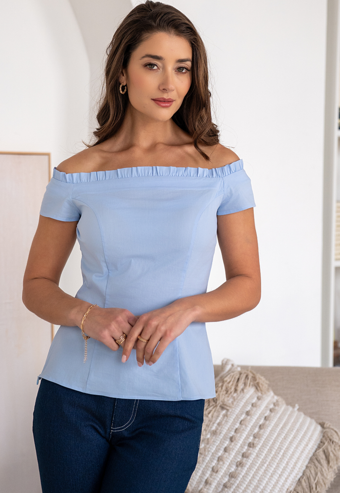 Blouse Marthina