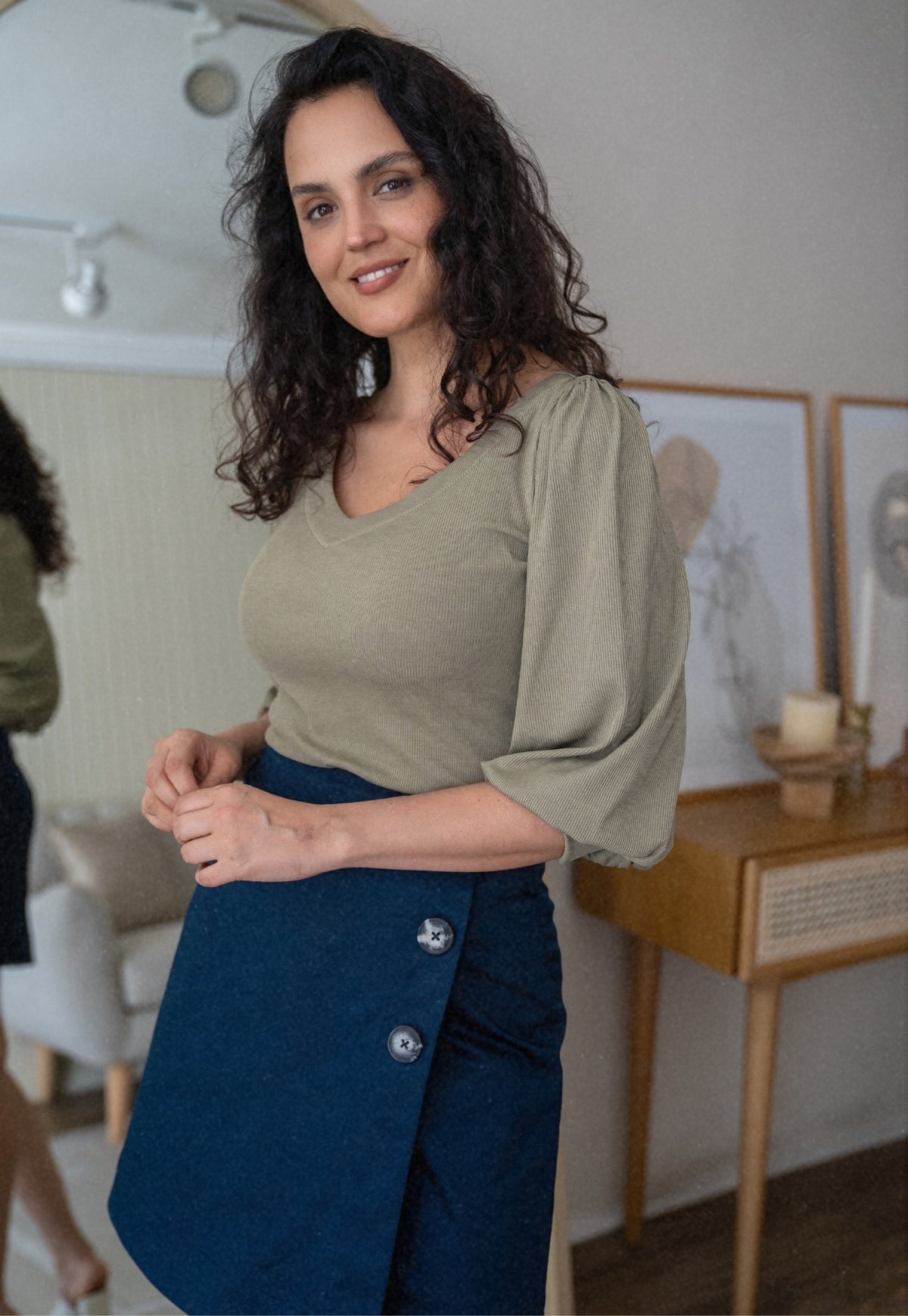Top Susan Green