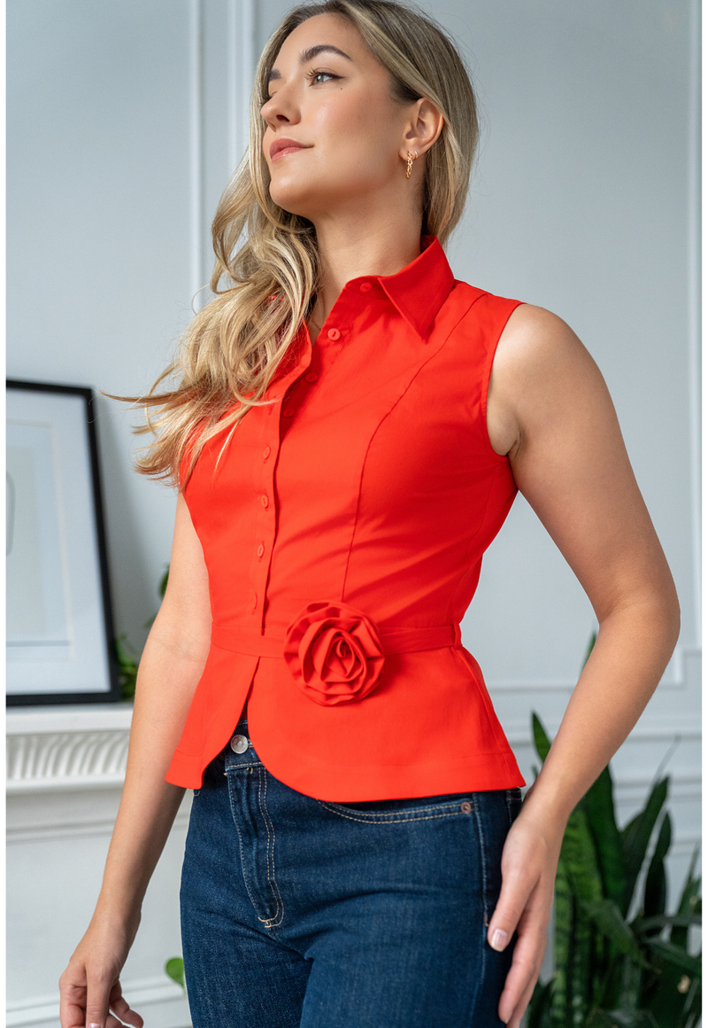 Blouse Adelaida