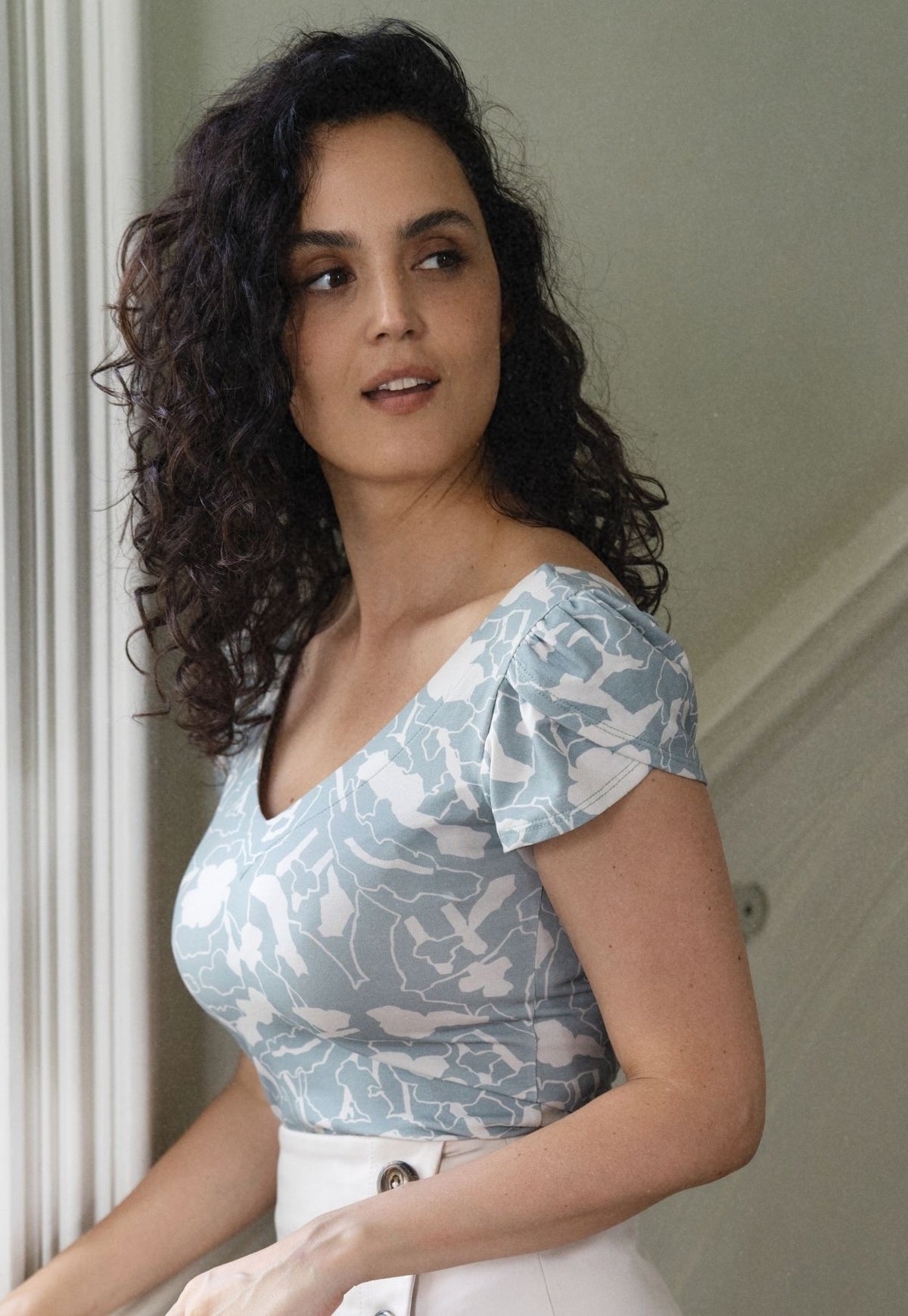 Alicia PRT