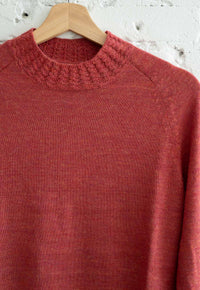Yakira Fairisle
