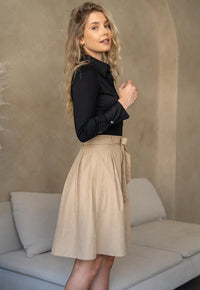 Shirt Alma Black