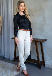 Shirt Raffa Black