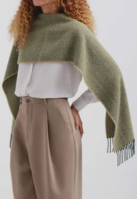 Celestin Vert / Jaune