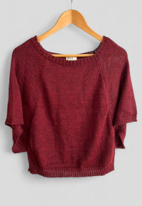 Fenix Baby Alpaca Vest