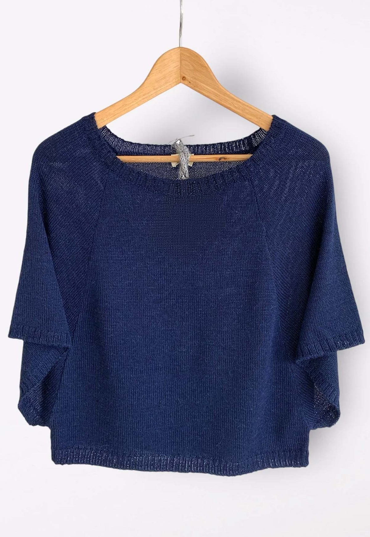 Fenix Baby Alpaca Vest
