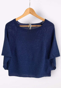 Fenix Baby Alpaca Vest