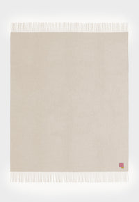 Jet Blanket Beige