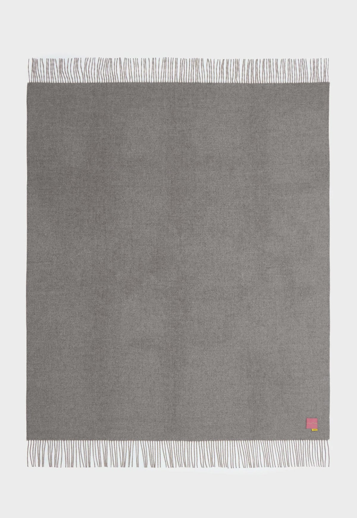 Jet Blanket Gris