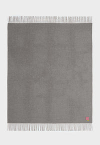 Jet Blanket Gris