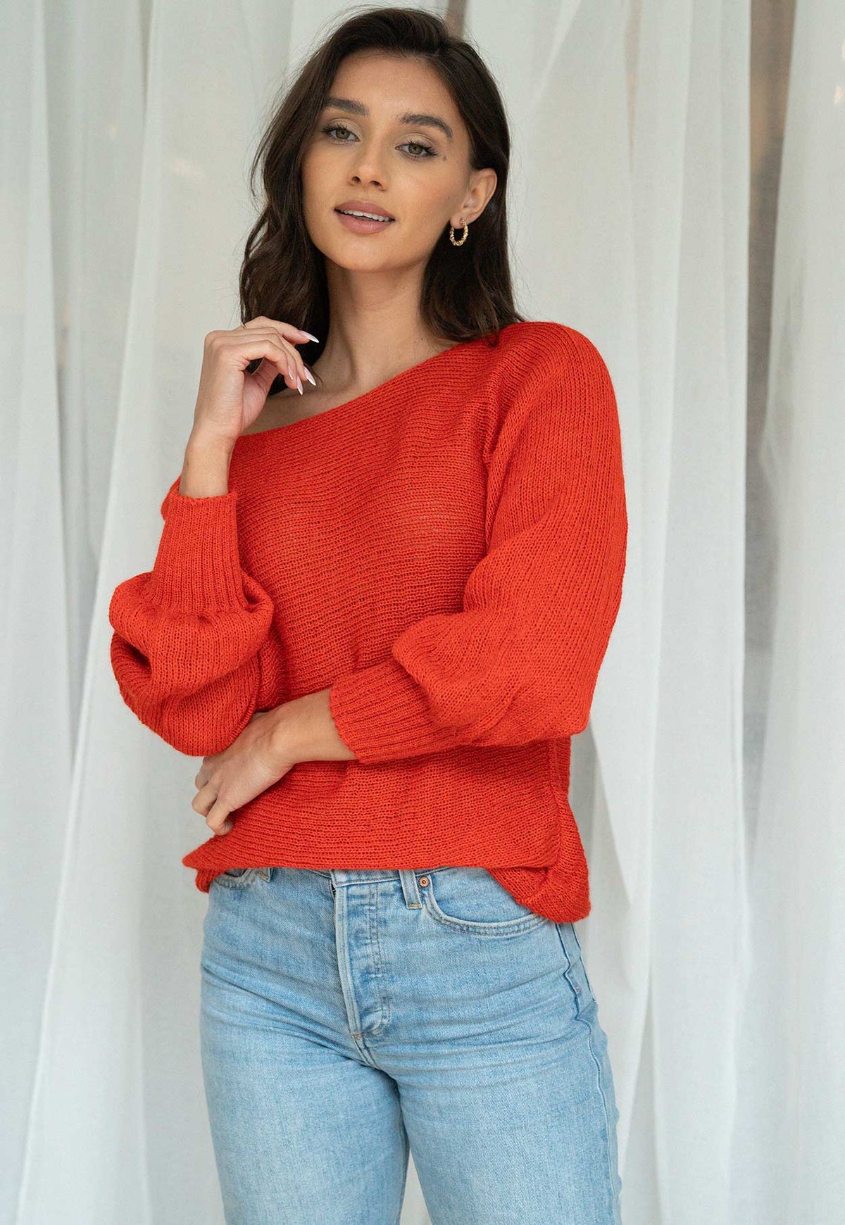 Orange ALBA