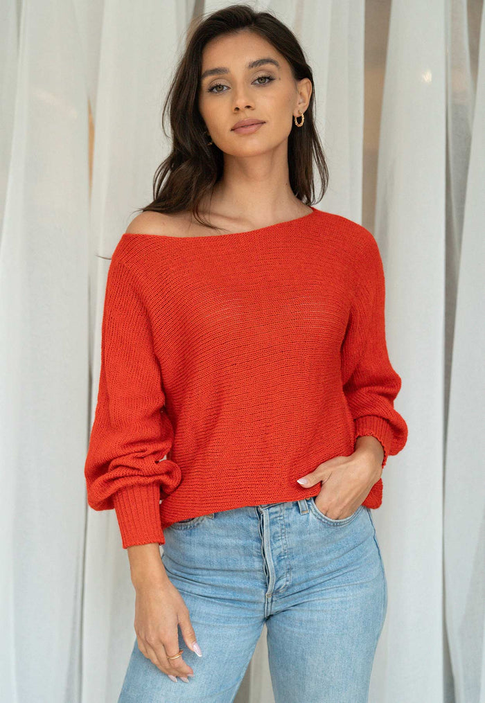 Orange ALBA