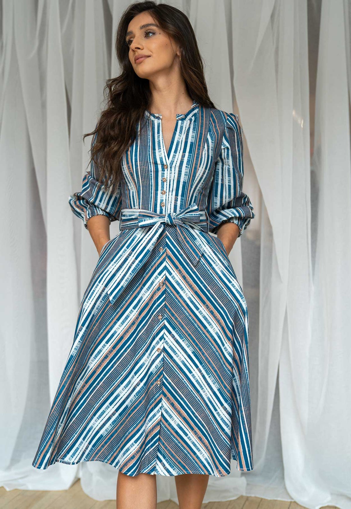 Robe Pia Prt