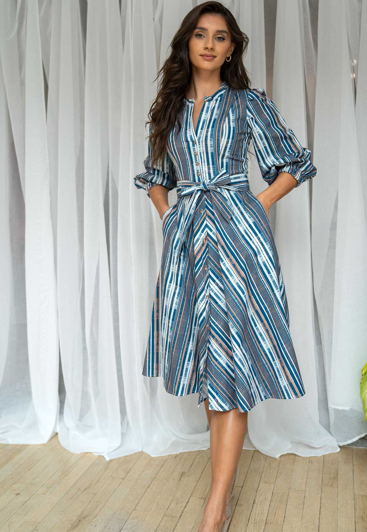 Robe Pia Prt