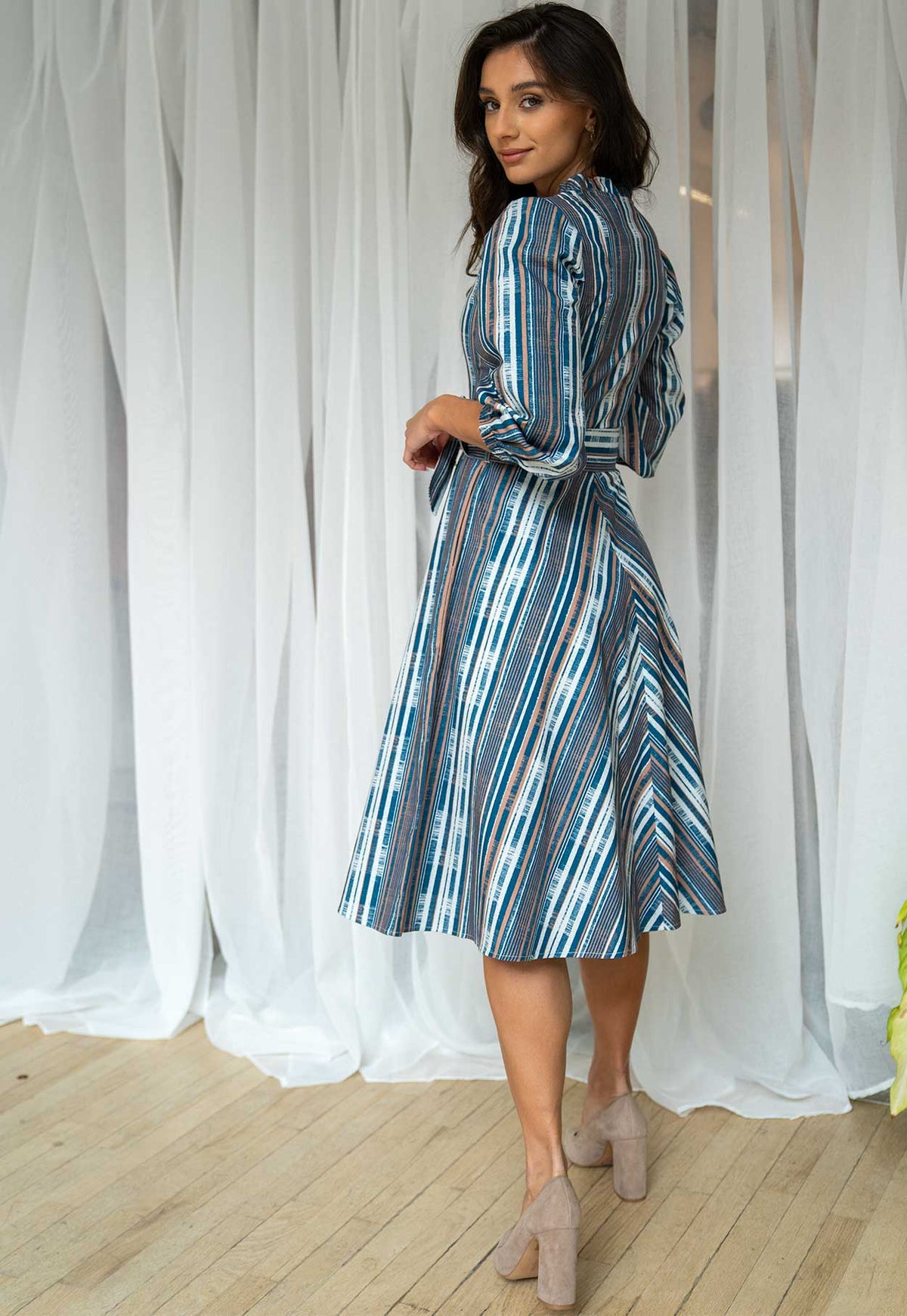 Robe Pia Prt