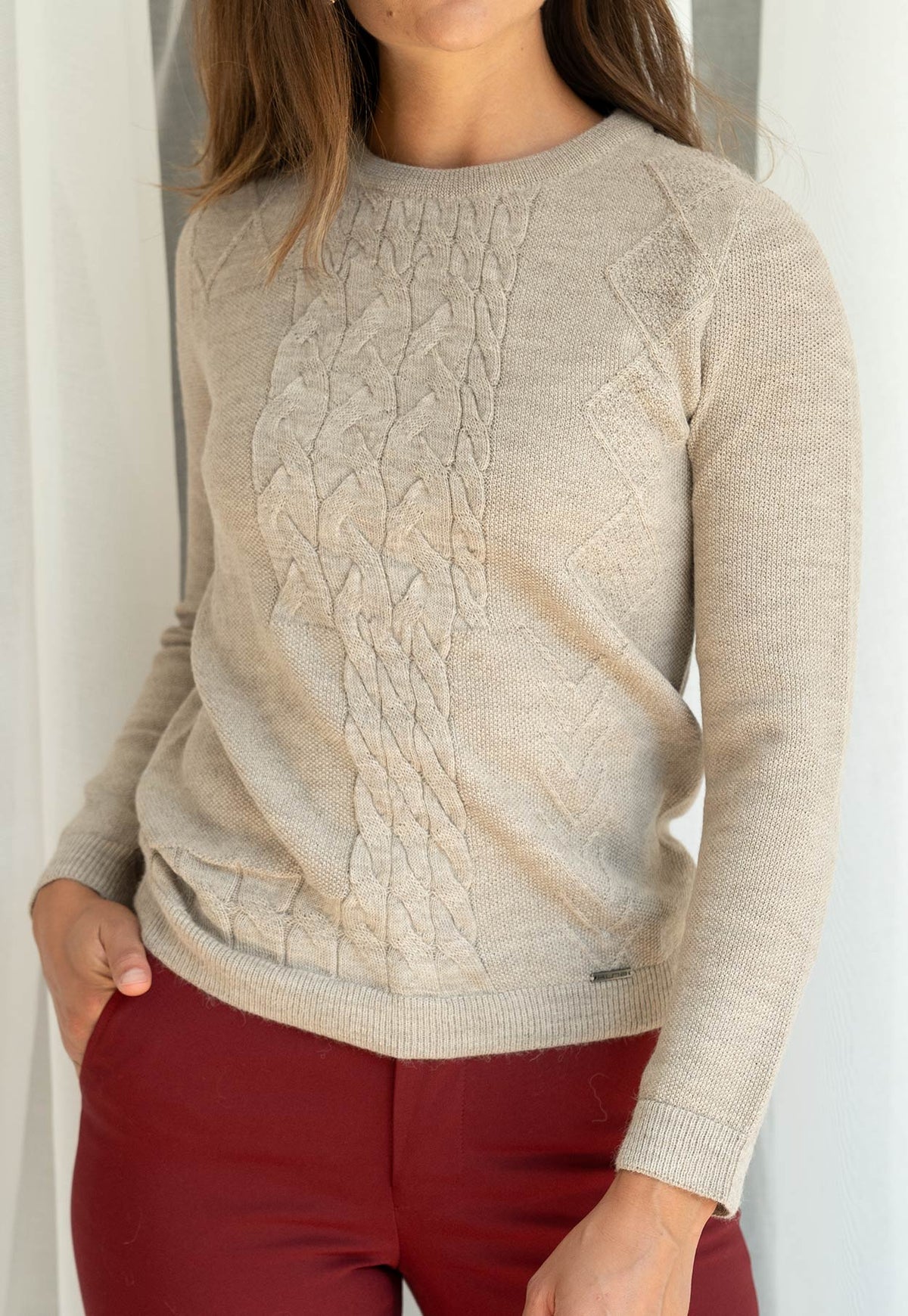 Yanina Pelicano